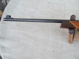 Savage Anschutz Model 141 22LR - 10 of 10