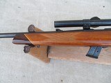 Savage Anschutz Model 141 22LR - 9 of 10