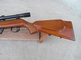 Savage Anschutz Model 141 22LR - 8 of 10