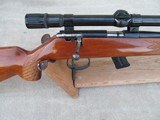 Savage Anschutz Model 141 22LR - 2 of 10