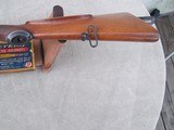 1903 Mannlicher-Schoenauer Carbine 6.5x54 - 8 of 11