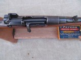 1903 Mannlicher-Schoenauer Carbine 6.5x54 - 2 of 11