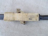 Mauser 98K Bayonet All Matching in excellent Condition In Tropical Frog - 4 of 6