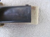 Mauser 98K Bayonet All Matching in excellent Condition In Tropical Frog - 5 of 6
