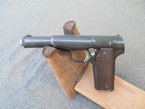 Asra Model 600 9mm Luger - 2 of 7