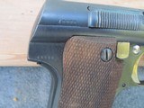 Asra Model 600 9mm Luger - 5 of 7