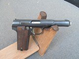 Asra Model 600 9mm Luger - 1 of 7