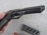 CZ Mod. 52 7.62x25 Pistol Unissued ? - 4 of 7