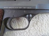 CZ Mod. 52 7.62x25 Pistol Unissued ? - 3 of 7