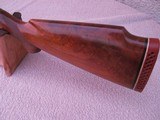 Winchester Mod. 12 Trap Refinished Factory ? - 8 of 13
