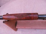 Winchester Mod. 12 Trap Refinished Factory ? - 10 of 13