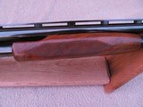 Winchester Mod. 12 Trap Refinished Factory ? - 5 of 13