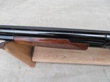 Winchester Mod. 12 Trap Refinished Factory ? - 1 of 13