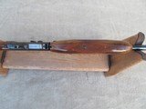 Browning SA-22 LR
Made in Belgium W/ Redfield Scope - 5 of 13