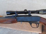 Browning SA-22 LR
Made in Belgium W/ Redfield Scope - 7 of 13