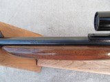 Browning SA-22 LR
Made in Belgium W/ Redfield Scope - 11 of 13