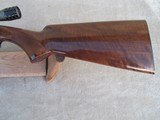 Browning SA-22 LR
Made in Belgium W/ Redfield Scope - 8 of 13