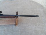 Browning SA-22 LR
Made in Belgium W/ Redfield Scope - 3 of 13