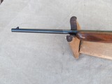 Browning SA-22 LR
Made in Belgium W/ Redfield Scope - 9 of 13
