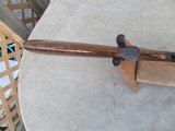 Browning SA-22 LR
Made in Belgium W/ Redfield Scope - 4 of 13