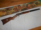 Winchester Model 94 Theodore Roosevelt Commemorative Carbine 30-30 - 5 of 11