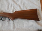Winchester Model 94 Theodore Roosevelt Commemorative Carbine 30-30 - 7 of 11