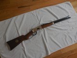 Winchester Model 94 Theodore Roosevelt Commemorative Carbine 30-30 - 4 of 11