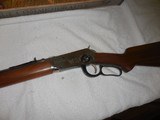 Winchester Model 94 Theodore Roosevelt Commemorative Carbine 30-30 - 3 of 11