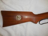 Winchester Model 94 Theodore Roosevelt Commemorative Carbine 30-30 - 9 of 11