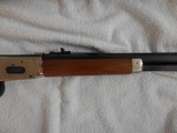 Winchester Model 94 Theodore Roosevelt Commemorative Carbine 30-30 - 11 of 11