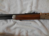 Winchester Model 94 Theodore Roosevelt Commemorative Carbine 30-30 - 10 of 11