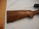 Remington model 722 - 222 Rem - 26 inch barrel - 3 of 10