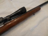 Remington model 722 - 222 Rem - 26 inch barrel - 2 of 10