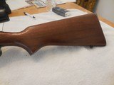 Remington model 722 - 222 Rem - 26 inch barrel - 5 of 10