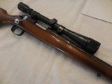 Remington model 722 - 222 Rem - 26 inch barrel - 10 of 10