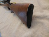 Remington model 722 - 222 Rem - 26 inch barrel - 8 of 10