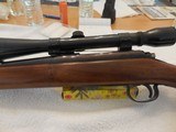 Remington model 722 - 222 Rem - 26 inch barrel - 4 of 10
