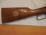 Winchester model 94 Illinois Sesquicentennial 30-30 Carbine s/n IS882 - 5 of 9