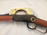 Winchester model 94 Illinois Sesquicentennial 30-30 Carbine s/n IS882 - 4 of 9