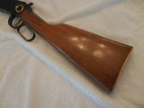 Winchester model 94 Illinois Sesquicentennial 30-30 Carbine s/n IS882 - 6 of 9