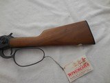 Winchester model 94 Wrangler in .32 Special with 16 inch barrel top ejector - 6 of 13