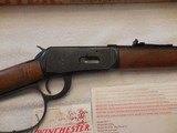 Winchester model 94 Wrangler in .32 Special with 16 inch barrel top ejector - 3 of 13