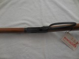 Winchester model 94 Wrangler in .32 Special with 16 inch barrel top ejector - 9 of 13