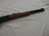 Winchester model 94 Wrangler in .32 Special with 16 inch barrel top ejector - 8 of 13