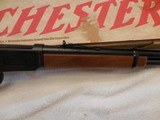 Winchester model 94 Wrangler in .32 Special with 16 inch barrel top ejector - 10 of 13