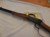 Winchester model 94 Wrangler in .32 Special with 16 inch barrel top ejector - 7 of 13