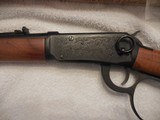 Winchester model 94 Wrangler in .32 Special with 16 inch barrel top ejector - 4 of 13