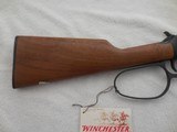 Winchester model 94 Wrangler in .32 Special with 16 inch barrel top ejector - 5 of 13