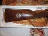 Winchester model 94 John Wayne 32-40 win Commemorative - 2 of 12