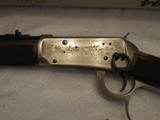 Winchester model 94 John Wayne 32-40 win Commemorative - 4 of 12